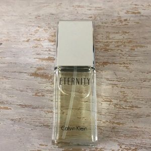 Eternity by Calvin Klein